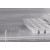 VOX NF 3735 IXE Kombinovani frižider, 230l/101l, No Frost, Sivi
