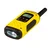 Motorola Walkie Talkie, domet 10 km, 16 kanala, žuto/crna - TLKR T92