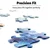 Ravensburger Teahouse Puzzle 1000 kosov