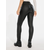 Sinsay - Uske fit pantalone - crno