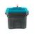 Total One-Stop Tools 3-delni set plastičnih škatel za orodje 14, 17, 20 (TPBXK0031)