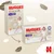HUGGIES Extra Care Pelene Mega 5, 12-17kg, 34 komada