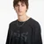 Majice MISBHV The Mis Bhv Washed Black T-Shirt UNISEX M