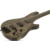 Schecter C-5 Apocalypse Rusty gray bas gitara