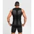 Venum Muška majica bez rukava Biomecha Rashguard, Crna
