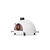 HORACIO Krušna pica peč Piku 70 (White)