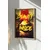 Uokvirena slika Wallity Artsmdftek40, 50x70 cm
