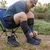 Injinji Trail Midweight Coolmax Ecomade