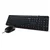 Tastatura + miš Yenkee YKM 1007 YU Crni