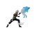 Bandai FIGURA NARUTO SHIPPUDEN HATAKE KAKASHI EFFECTREME, (20837969)