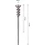 Sveder PRO SDS max-9 Break Through, 80 x 450 x 600 mm