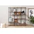 Hanah Home Polica 170x180x35cm Orah