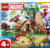 LEGO Marvel Bitka Spajdija i Gobi-Raptora kod štaba na drvetu 11200