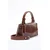 TRENDYOL ženska torba model Twoaw25Oc00001, bež-smeđa
