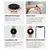 Smart Watch DT Diamond zlatni (metalna narukvica)
