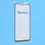 Zastitno staklo Tempered glass Teracell Titan 2.5D za Samsung A125F/A022F/A047F Galaxy A12/A02/A04s crni