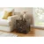 Livetastic Mizica Marble, Rjava, 45x45cm