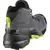 Salomon CROSS HIKE MID GTX, muške planinarske cipele, siva L41118600