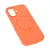 Maska za iPhone 16 6.1 narandzasta Magsafe Pure color