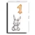 Wallity Slika 4570COC-020, 45 x 70 cm