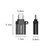 OTG adapter Yesido GS06 USB-C v USB-A Plug and Play, 5Gbps - črn