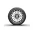 Michelin CrossClimate 2 SUV ( 235/60 R18 107V XL EV Suitable )