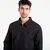 Vans POMONA STATION JACKET Črna