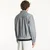 Jakna Dime Pleated Denim Jacket Reversed Indigo M