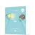 PEACH™ 2 go Arctic Blue