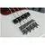VESTON GUITARS JB-WH White bas kitara