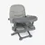 Kikka Boo Hranilica Pappo Grey