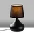 OPVIQ Stona lampa Bulbe 15460