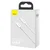 Baseus CATLYS-A02 Kabl Type-C to L 1.0m 20W ( 101-0325 )
