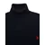 U.S. POLO ASSN. Pulover  marine / rdeča