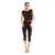 Winshape Športni top  AET115LS  rjava