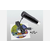 Mikroskop Bresser Biolux NV 20x-1280x