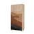 Hanah Home Lidya 2 905 Garderober, Lešnik