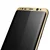 Zastitno staklo Baseus 3D za Samsung S8/G950 zlatno.