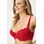 Modrček Elegant Charm Push-Up