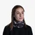 BUFF Original New Cashmere tuba, črna