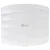TP-LINK TP-Link AC1200 Wireless Dual Band Gigabit Ceiling Mount Access Point Qualcomm 300Mbps at 2.4GHz (EAP225)