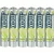 ANSMANN ANSMANN MAXE NIMH MICRO AKUMULATORSKE BATERIJE 4 + 2 GRATIS(O X D) 10,5 MM X 44,5 MM