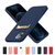 Futrola Card Case za Samsung Galaxy A32 5G - Ljubičasta KP13509