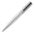 Hugo Boss hemijska olovka Arche Bauhaus Light grey
