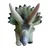 Eleven Target 3D Triceratops