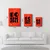 Wallity Slika VFT-3033, 70 x 110 cm
