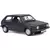 Bburago 1:24 Plus Volkswagen Golf MK1 GTI crni