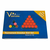 Ventura Economy snooker set 52.4 mm