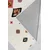Conceptum Hypnose Tepih Hmnt827, 60x100cm, Šareni