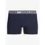 JACK & JONES Boksarice Marco, modra, oranžna